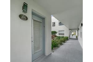 295 Piedmont G Trail 295, Delray Beach, FL 33484 Sold 05/05/25