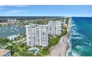 500 S Ocean Boulevard 303, Boca Raton