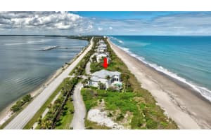 8316 S Ocean Drive, Jensen Beach, FL 34957 - MLS#R11068405