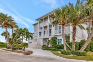 8316 S Ocean Drive, Jensen Beach, FL 34957 - MLS#R11068405
