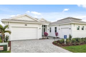 8603 SW Felicita Way, Port Saint Lucie, FL 34987 Sold 10/02/25