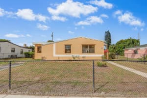 1070 W 26th Court, Riviera Beach, FL 33404 Sold 05/27/25