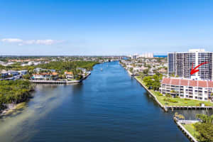 4744 S Ocean Boulevard 4, Highland Beach, FL 33487 Sold 05/09/25
