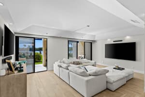 4744 S Ocean Boulevard 4, Highland Beach, FL 33487 Sold 05/09/25