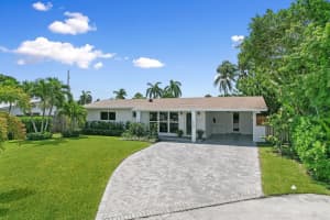 1950 NE 31st Court, Lighthouse Point, FL 33064 Sold 07/15/25
