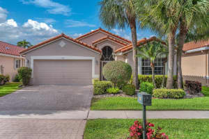 7153 Louisiane Court, Boynton Beach, FL 33437 Sold 04/23/25