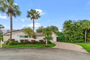 6881 Villas Drive S, Boca Raton, FL 33433 Sold 10/03/25