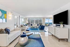 2660 S Ocean Boulevard 402s, Palm Beach, FL 33480 Sold 05/20/25