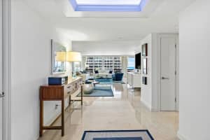 2660 S Ocean Boulevard 402s, Palm Beach, FL 33480 Sold 05/20/25