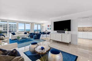 2660 S Ocean Boulevard 402s, Palm Beach, FL 33480 Sold 05/20/25