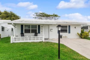 522 SW 16th Street, Boynton Beach, FL 33426 Sold 04/02/25