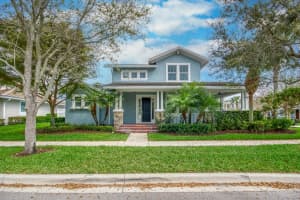 2839 E Mallory Boulevard, Jupiter