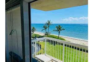 1069 Hillsboro Mile 401, Hillsboro Beach, FL 33062 Sold 12/28/25