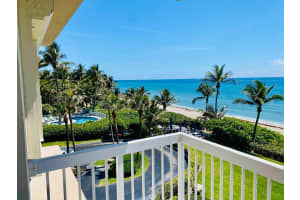 1069 Hillsboro Mile 401, Hillsboro Beach, FL 33062 Sold 12/28/25