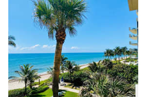1069 Hillsboro Mile 401, Hillsboro Beach, FL 33062 Sold 12/28/25
