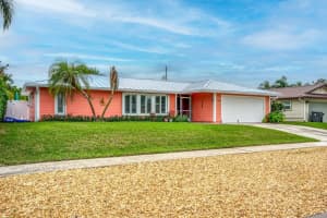 4168 Russell Street, Tequesta, FL 33469 Sold 11/14/25