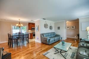 4168 Russell Street, Tequesta, FL 33469 Sold 11/14/25