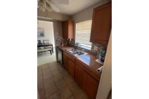 25 Golfs Edge A, West Palm Beach, FL 33417 Sold 06/20/25