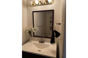 25 Golfs Edge A, West Palm Beach, FL 33417 Sold 06/20/25
