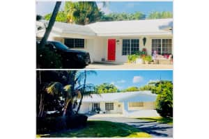 2741 NE 30th Avenue 1-4, Lighthouse Point, FL 33064 - MLS#R11068488