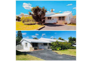 2741 NE 30th Avenue 1-4, Lighthouse Point, FL 33064 - MLS#R11068488