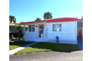 4743 Ne Blue Heron Lane 7, Jensen Beach