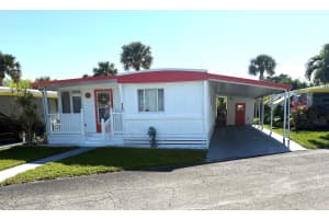 4743 NE Blue Heron Lane 7, Jensen Beach, FL 34957 - MLS#R11068494