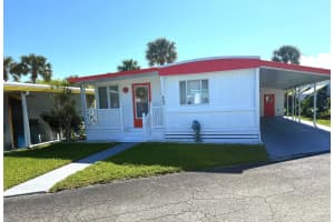 4743 NE Blue Heron Lane 7, Jensen Beach, FL 34957 - MLS#R11068494