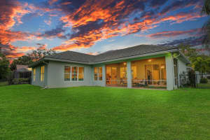 6480 Longleaf Pine Drive, Jupiter, FL 33458 Sold 05/30/25