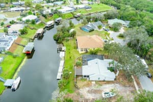 2640 Elm Drive NE, Palm Bay, FL 32905 Sold 04/02/25
