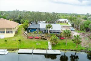 2640 Elm Drive NE, Palm Bay, FL 32905 Sold 04/02/25