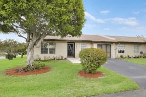 5431 Viburnum Street, Delray Beach, FL 33484 Sold 04/04/25