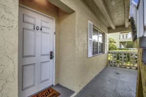 2510 Black Olive 104 Boulevard 104, Delray Beach, FL 33445 - MLS#R11068502