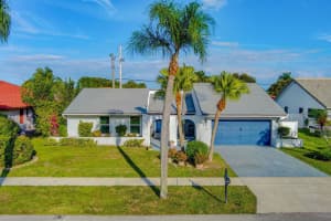 2502 SW 23rd Cranbrook Drive, Boynton Beach, FL 33436 - MLS#R11068504