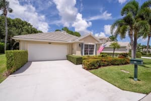 600 Masters Way, Palm Beach Gardens, FL 33418 Sold 09/11/25