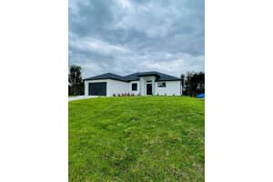 2561 25th Street W, Lehigh Acres