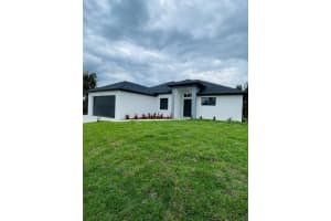 2561 25th Street, Lehigh Acres, FL 33971 - MLS#R11068509