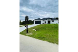 2561 25th Street, Lehigh Acres, FL 33971 - MLS#R11068509