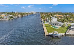 35 Castle Harbor Isle(s), Fort Lauderdale