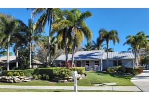 4610 Buchanan Drive, Fort Pierce, FL 34982 Sold 04/24/25