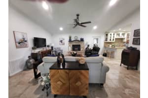 4610 Buchanan Drive, Fort Pierce, FL 34982 Sold 04/24/25