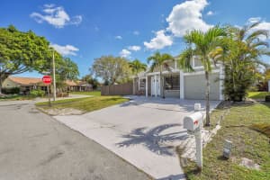 11120 N Terradas Lane, Boca Raton, FL 33428 Sold 07/28/25