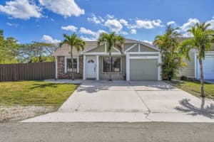 11120 N Terradas Lane, Boca Raton, FL 33428 Sold 07/28/25