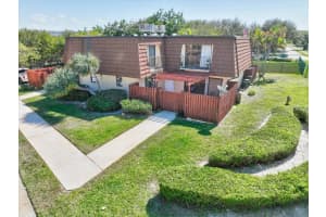 2675 Albatross Road N 5-d, Delray Beach