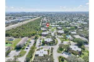2675 Albatross Road N 5-D, Delray Beach, FL 33444 - MLS#R11068528