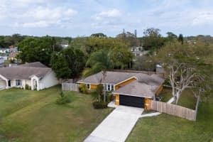 353 NW Ferris Drive, Port Saint Lucie, FL 34953 - MLS#R11068539
