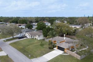 353 NW Ferris Drive, Port Saint Lucie, FL 34953 - MLS#R11068539