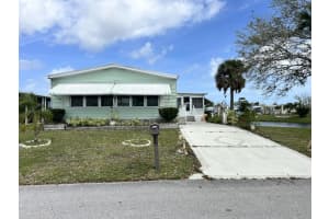 189 Calle De Lagos, Fort Pierce, FL 34951 Sold 06/09/25