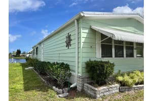 189 Calle De Lagos, Fort Pierce, FL 34951 Sold 06/09/25