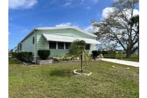 189 Calle De Lagos, Fort Pierce, FL 34951 Sold 06/09/25